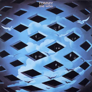 Tommy by The Who