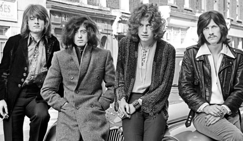 Led Zeppelin