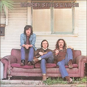 Crosby, Stills and Nash