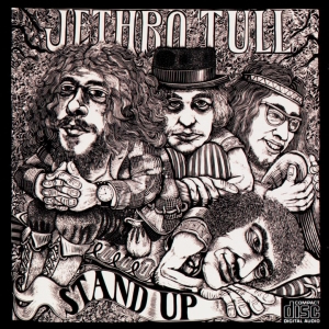 Stand Up by Jethro Tull