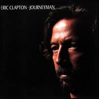 Journeyman by Eric Clapton