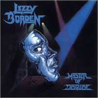 Master of Disguise by Lizzy Borden