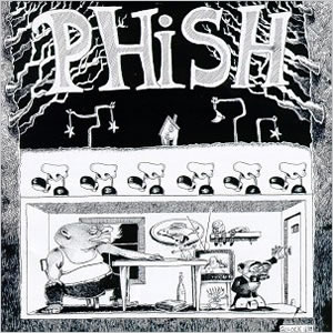 Junta by Phish