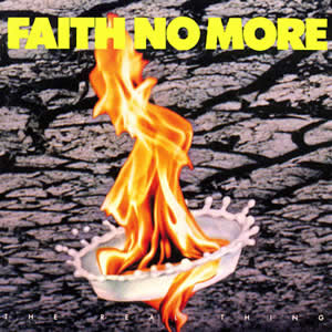 The Real Thing by Faith No More