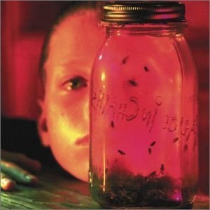 Jar of Flies by Alice In Chains