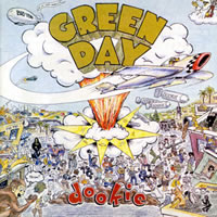 Dookie by Green Day