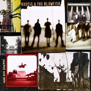 Cracked Rear View by Hootie and the Blowfish