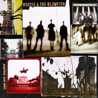 Cracked Rear View by Hootie and the Blowfish
