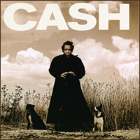 American Recordings by Johnny Cash