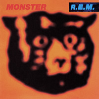 Monster by REM