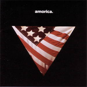 Amorica by The Black Crowes
