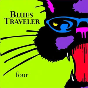 Four by Blues Traveler