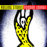 Voodoo Lounge by The Rolling Stones