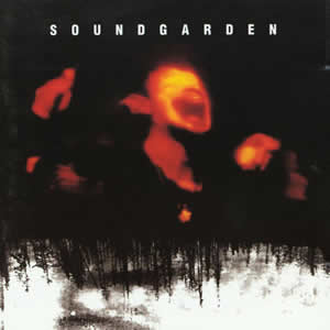 Superunknown by Soundgarden