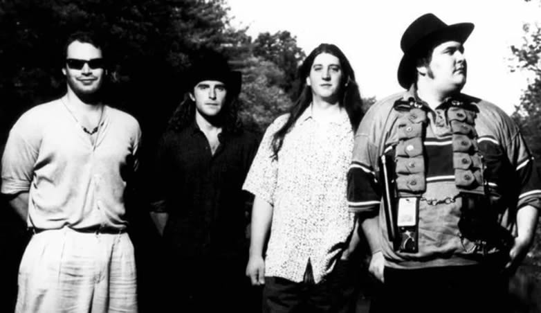 Blues Traveler