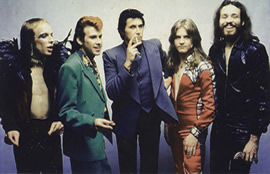 Roxy Music