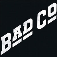 Bad Company 1974 debut album