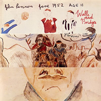 Walls and Bridges by John Lennon