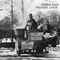 Pretzel Logic by Steely Dan