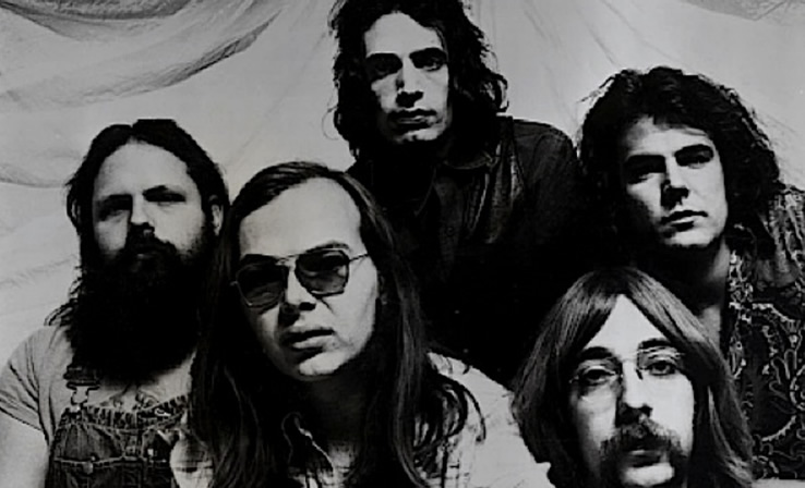 Steely Dan 1974