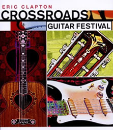 Crossroads Festival 2004 ad
