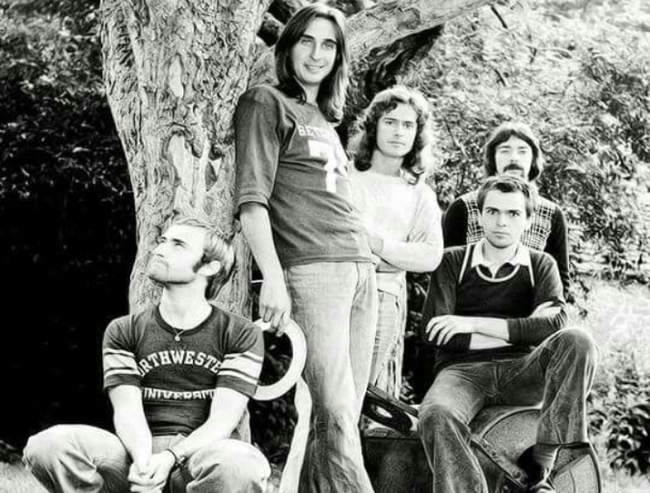 Genesis 1974