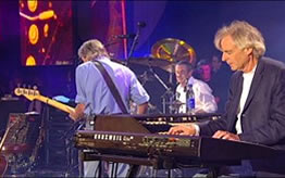 Pink Floyd at Live 8