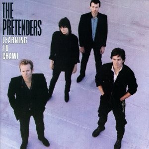Learning to Crawl by The Pretenders