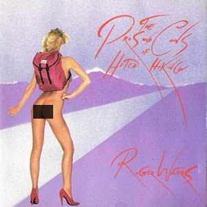 The Pros and Cons of Hitch Hiking by Roger Waters