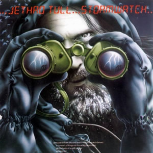 Stormwatch by Jethro Tull