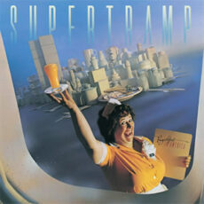 Breakfast In America by Supertramp