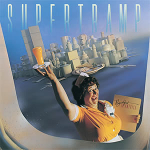 Breakfast In America by Supertramp