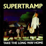 Take the Long Way Home single