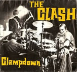 Clampdown by The Clash