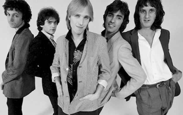 Tom Petty and the Heartbreakers