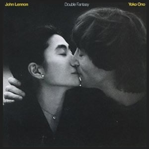 Double Fantasy by John Lennon