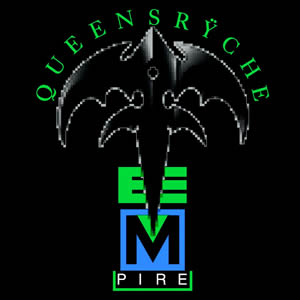 Empire by Queensryche