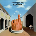 Magic Christian Music by Badfinger