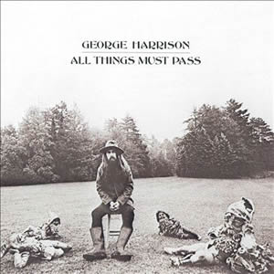 All Things Must Passby George Harrison