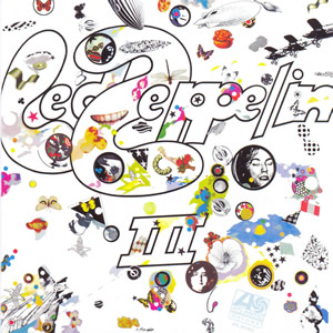 Led Zeppelin III