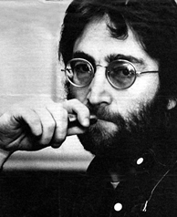 John Lennon