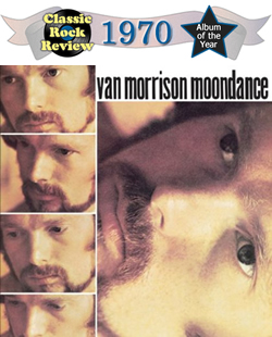 Moondance by Van Morrison