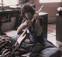 Syd Barrett