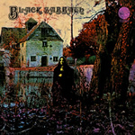 Black Sabbath 1970 debut album
