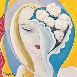Layla & Other Assorted Love Songsby Derek & the Dominos