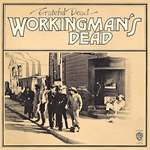 Workingman's Dead by Grateful Dead