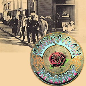 Best Grateful Dead Albums Beyond Workingman's Dead & American Beauty