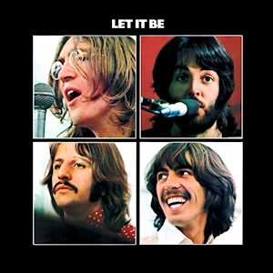 Let It Be by The Beatles