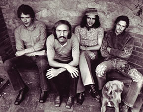 Derek and the Dominos-