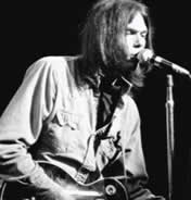 Neil Young